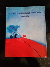 Vends Livre 100 Ans