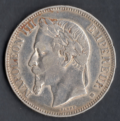 Monnaie ecu francs argent - monnaie,