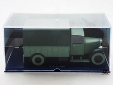 Miniature BD En voiture Tintin