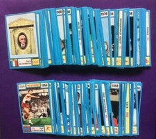 VIGNETTES ET TIMBRES PANINI
