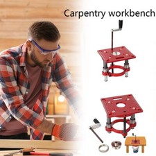 Precision Lift Woodworking