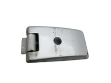 Charnière de porte gauche