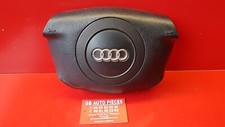 AUDI 80 CABRIOLET AIRBAG VOLANT