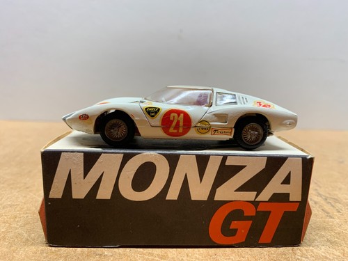 Tekno 930 monza - gt, en
