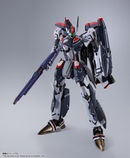 Macross DX Chogokin VF-25F