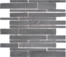 Mosaikmatte Pierre Carrelage