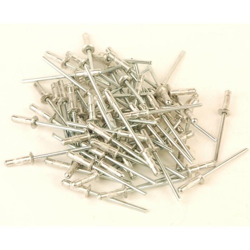 Rivets pop aveugle maxigrip - rivets,