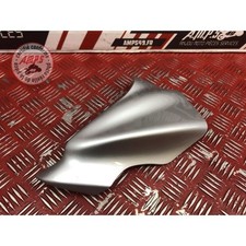 Cache plastique tete de