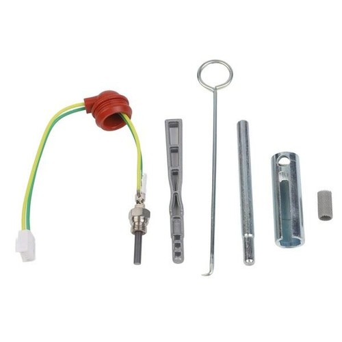 Pour eberspacher volts - eberspacher, 12