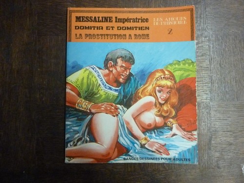 Adulte les amours de - les, l