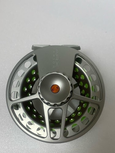 Waterworks lamson arx - lamson, s