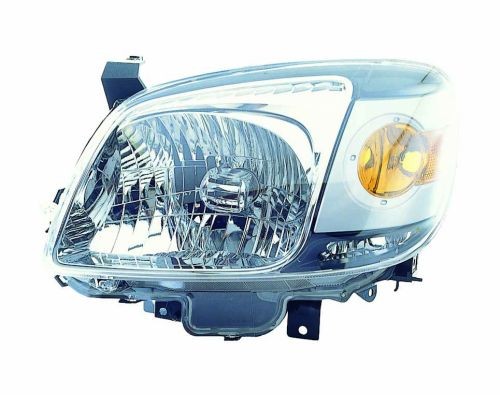 Projecteur principal - projecteur,