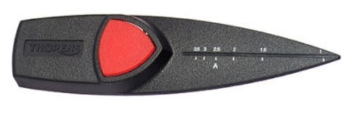 Thorens stylus gauge - stylus, /
