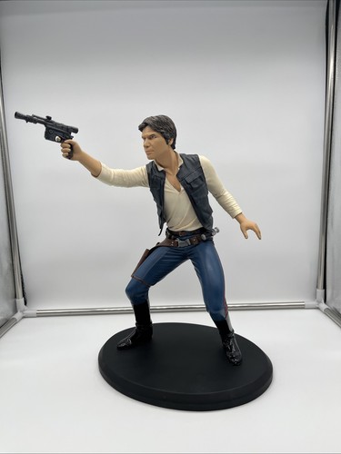 Figurine star wars - wars, solo