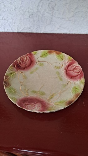 Assiette décorative
