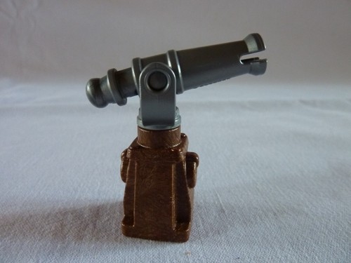 Playmobil 6625 petit canon - ,