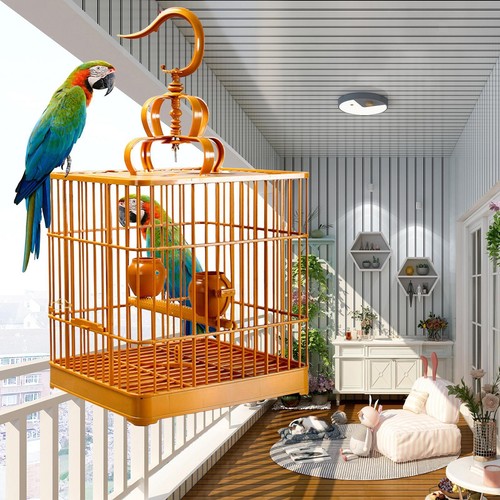 Ensemble cage oiseaux - ensemble,