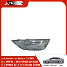 🇫🇷 PHARE ANTIBROUILLARD