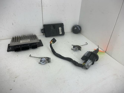 Kit demarrage dacia logan - de,