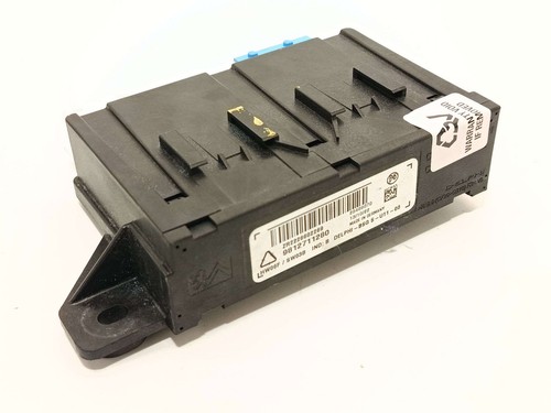 9812711280 module electronique - 9812711280,