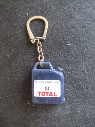 Key ring bourbon total - key,