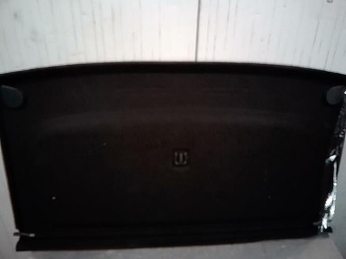 Plage arriere volkswagen - plage, golf