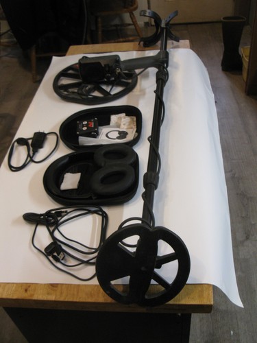 Minelab equinox 800 - equinox,