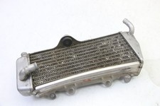 RADIATEUR GAUCHE - YAMAHA YZ 125 (1998 - 2005)