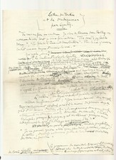 AT43-L.A.N.S-SUR TONKIN ET MADAGASCAR-[ LYAUTEY]