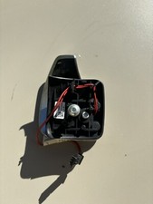 Palette Gauche Volant LCI E81