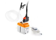 Sauermann SI-30 Pompe à