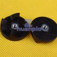 4Pcs new Parts Rubber Gear