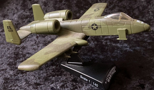Avion chasse miniature - chasse,