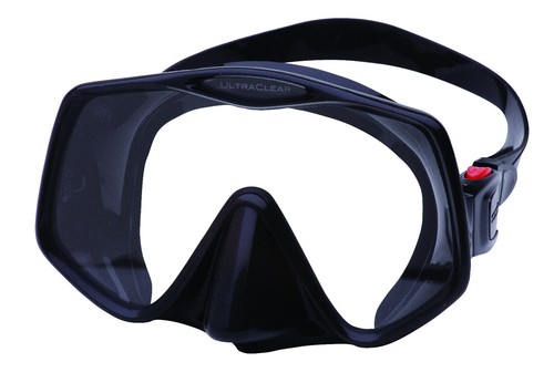 Atomique frameless ultra - atomique,