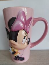 Gros Mug Chope Disney 3D -