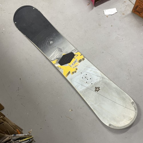 Burton cruzer snowboard - cruzer,
