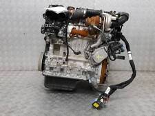 Moteur - Peugeot 208 308 Partner Citroen C4 1.6Hdi 92ch type 9HJ 9H08 - 0 km