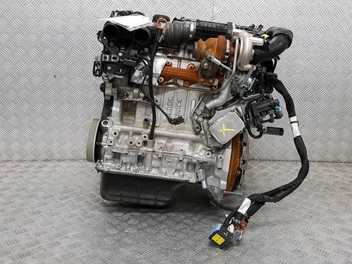 Moteur peugeot 208 308 - peugeot,