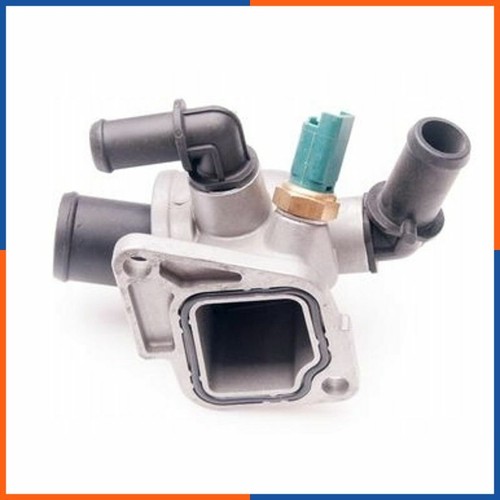 Thermostat pour fiat - thermostat, |