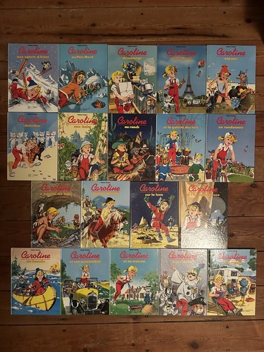 Lot albums livres bd - lot,