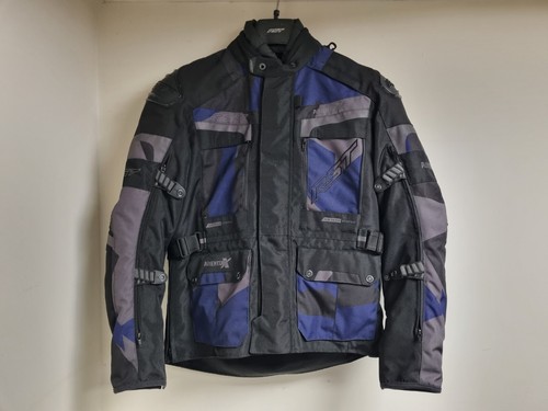Rst veste moto - moto, homme
