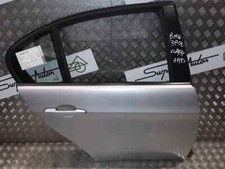 Porte arriere droite Bmw SERIE