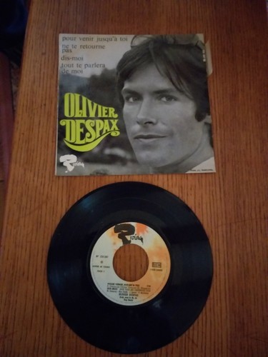 Disque vinyle tours - vinyle,