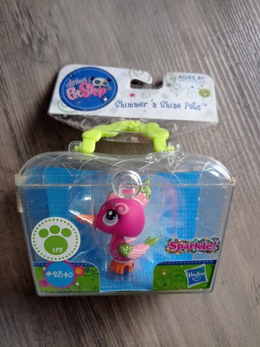 Lps littlest petshop - lps, en