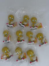 LOT DE 10 FIGURINES PVC PERSONNAGE TITI PLASTOY