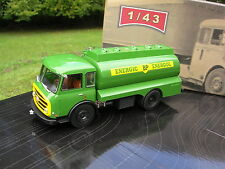 IXO 1/43 CAMION SOMUA JL 19