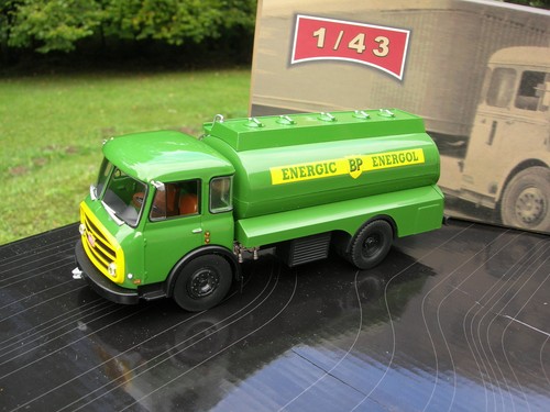 Ixo camion somua jl 19 - ixo,
