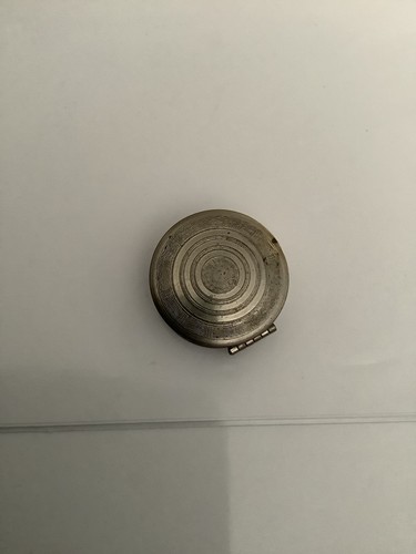 Compact ancien cheramy - compact, –