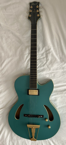 Cort jim triggs - -, jazz