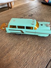 SCHUCO VARIANTO ELEKTRO 3118 MADE IN WESTERN GERMANY